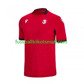Fußballtrikots Georgia EURO 2024 Kurzarm 3rd trikot kaufen